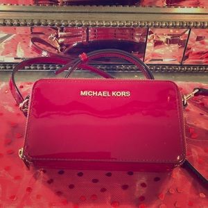 Michael Kors evening purse